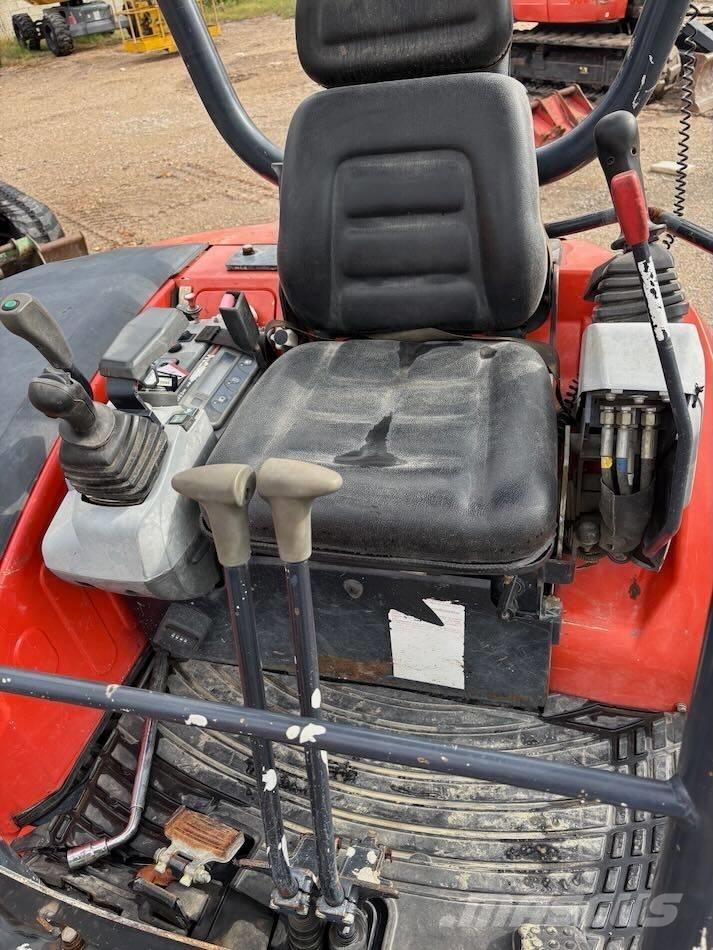 Kubota U 35-3 A Mini pelle < 7t