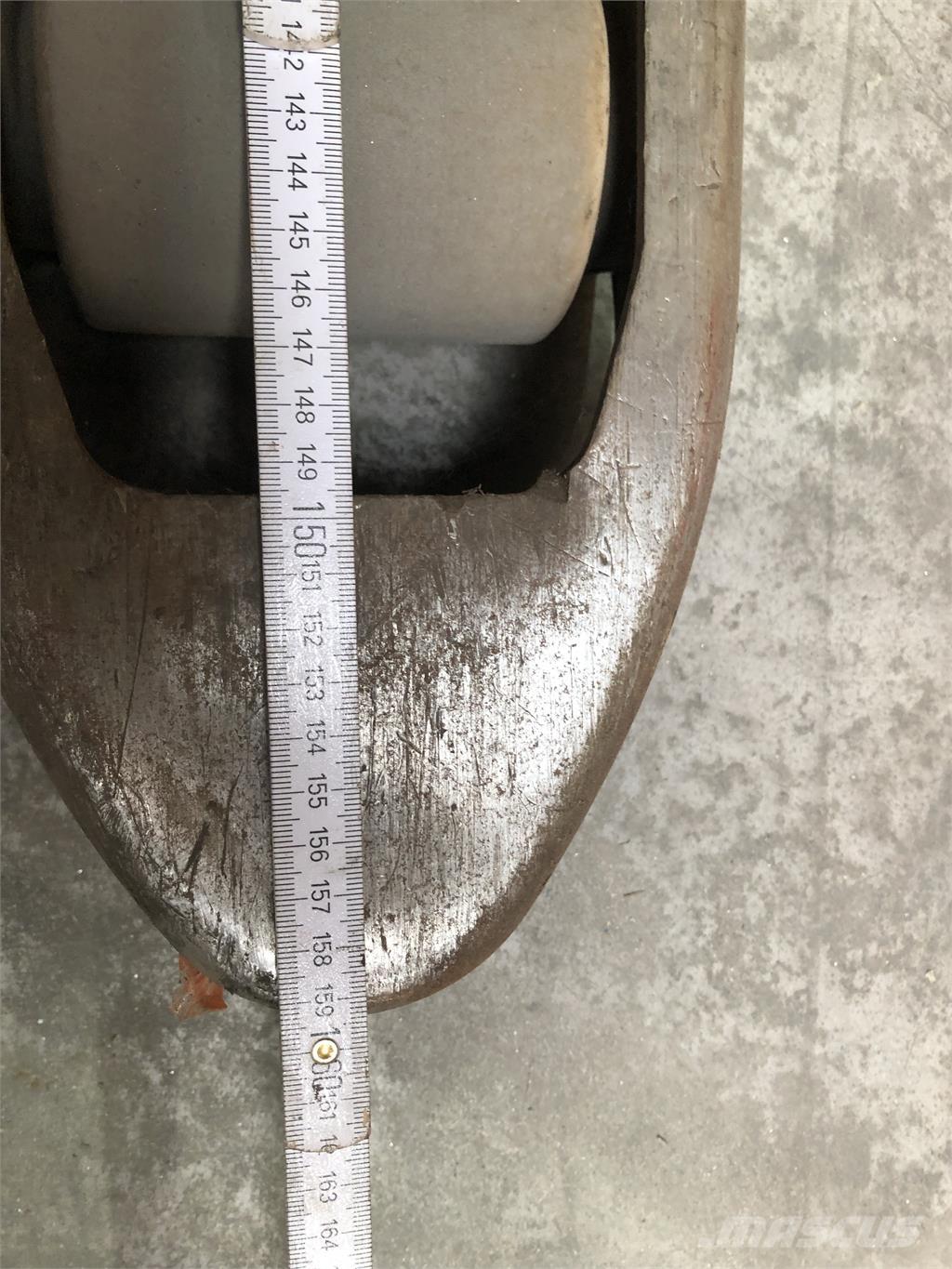 Still SXH 20 Gerbeur accompagnant