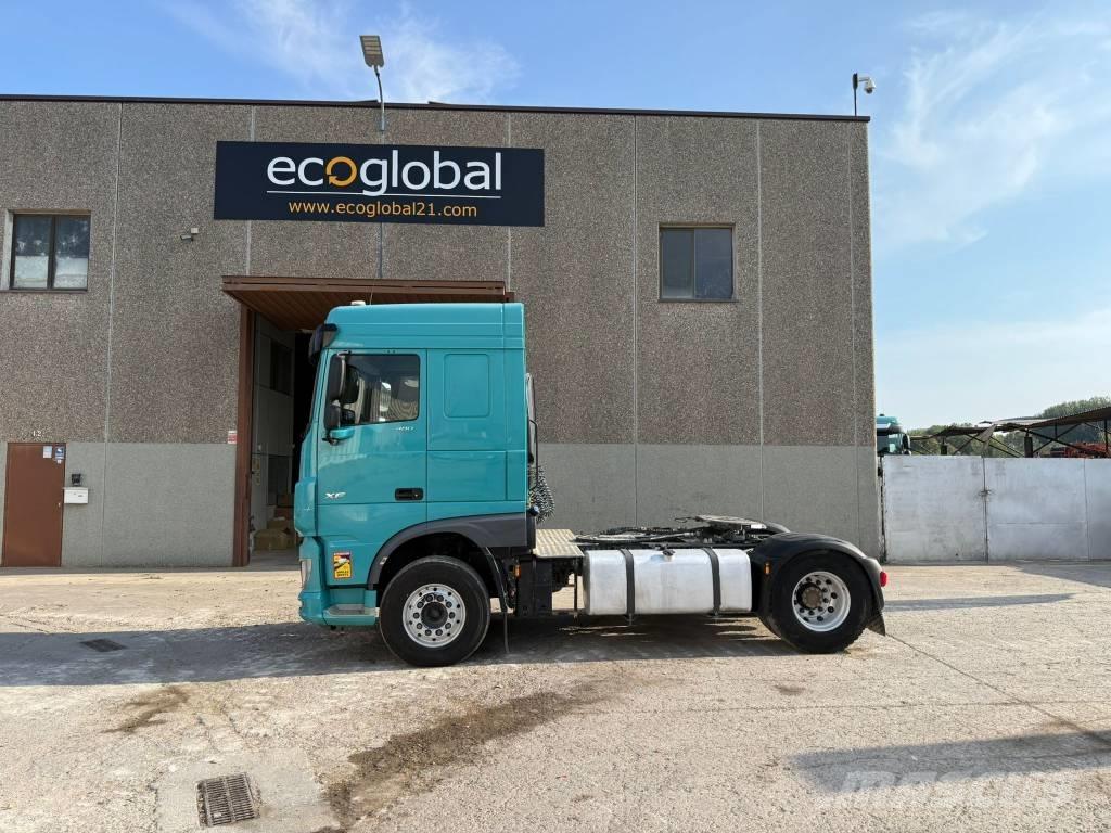 DAF XF 480 FT Tracteur routier
