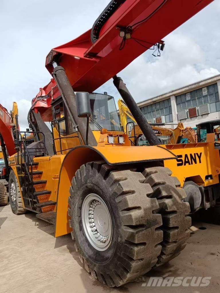 Sany SRSC 45 C30 Reachstackers
