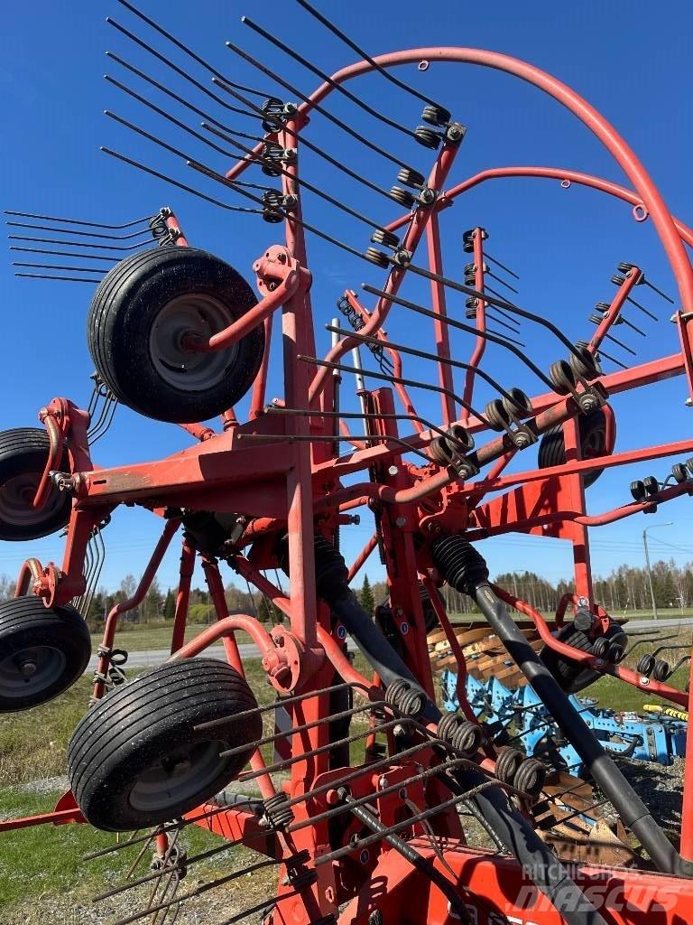 Kuhn GA 6501 P Andaineur