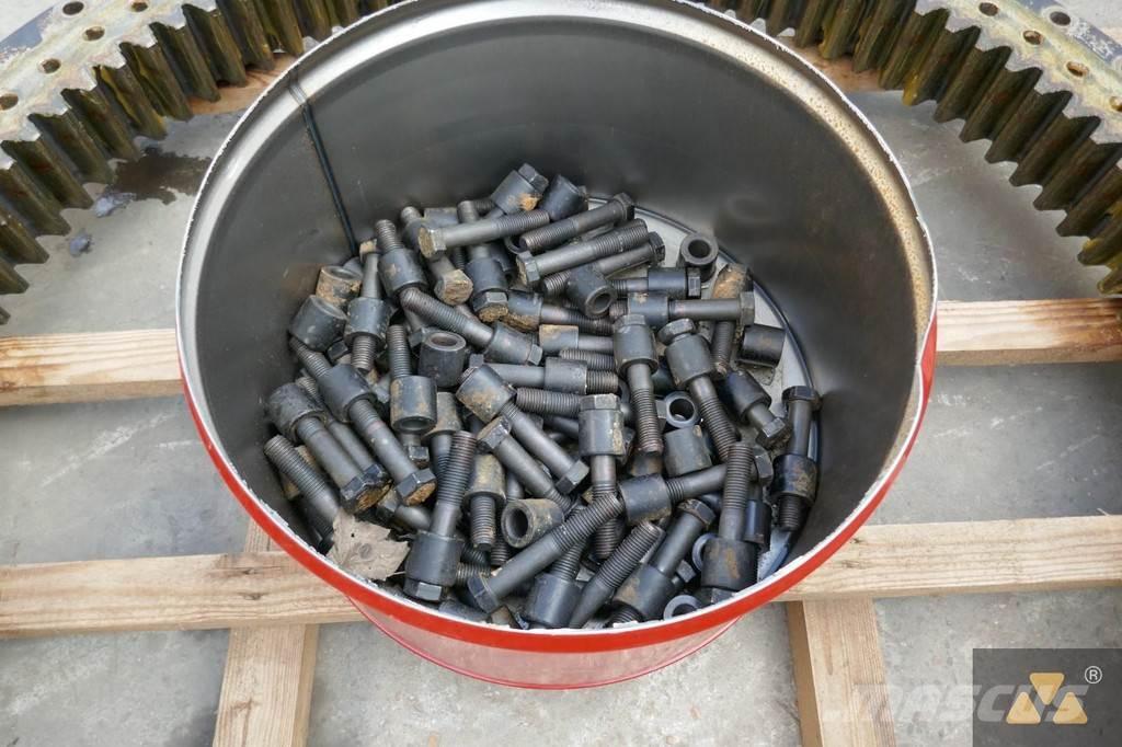 CAT 333-3044 Transport - Autres