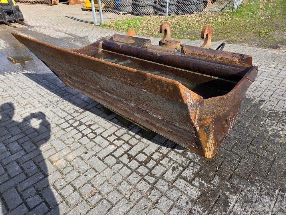 Beco Tilt bucket Godet