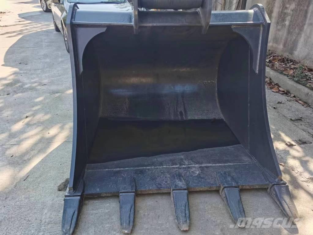 Volvo EC 480 D L Pelle sur chenilles