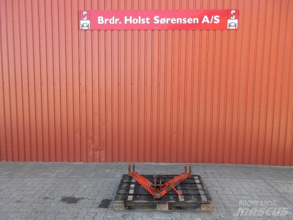 Holsø A-ramme Agriculture - Autres