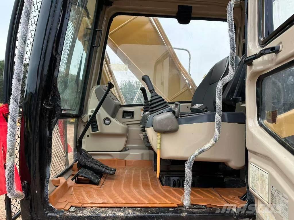 CAT 320 B L Pelle sur chenilles