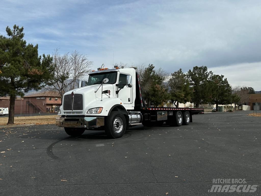 Kenworth T440 Camion dépannage
