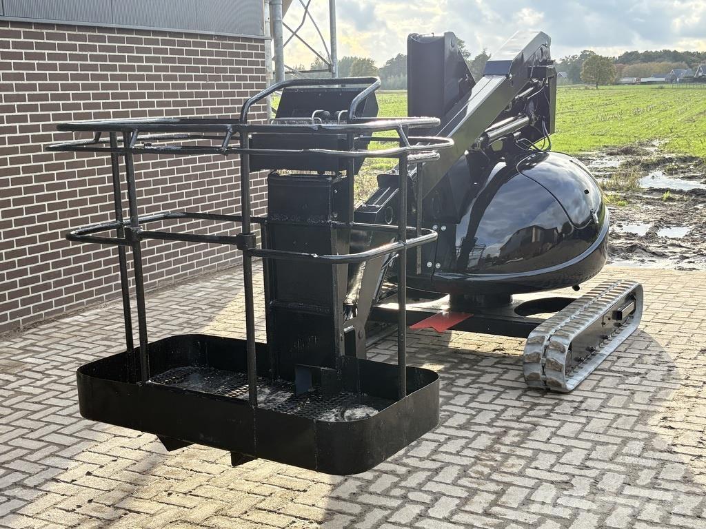 Nagano 070 Autre nacelle élévatrice