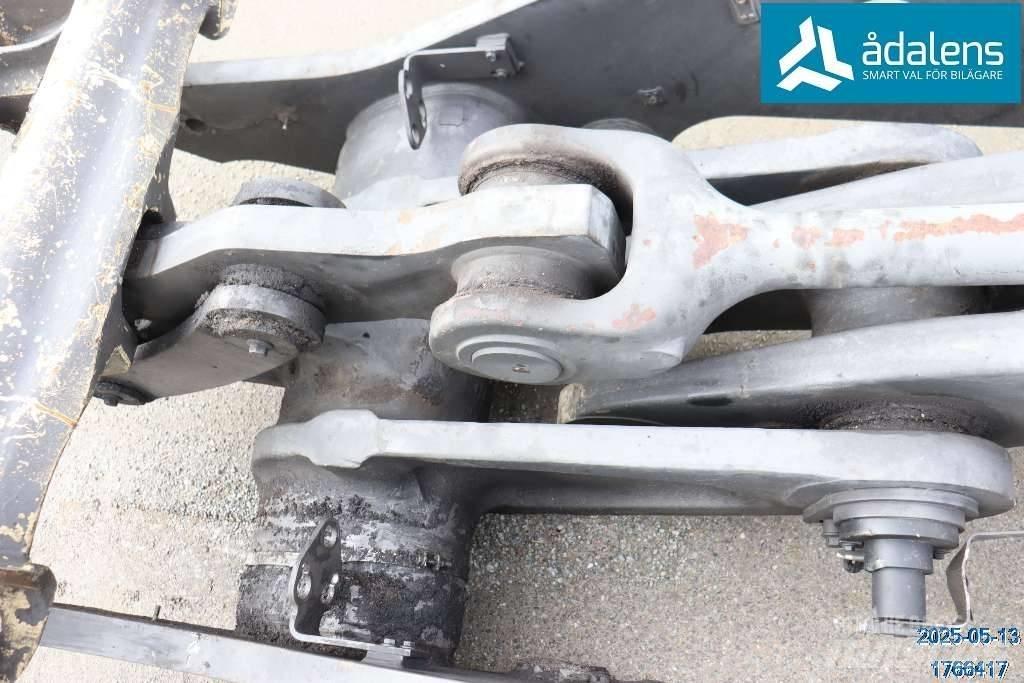 Volvo L 120 G Autres accessoires
