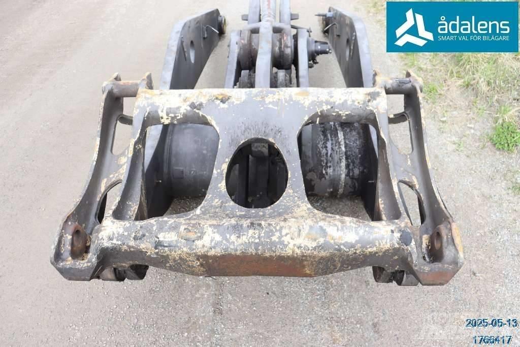 Volvo L 120 G Autres accessoires