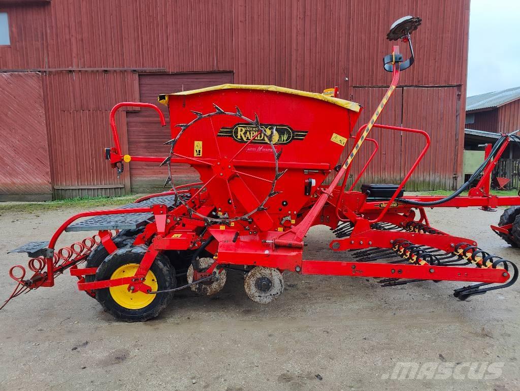 Väderstad Rapid400C Semoir