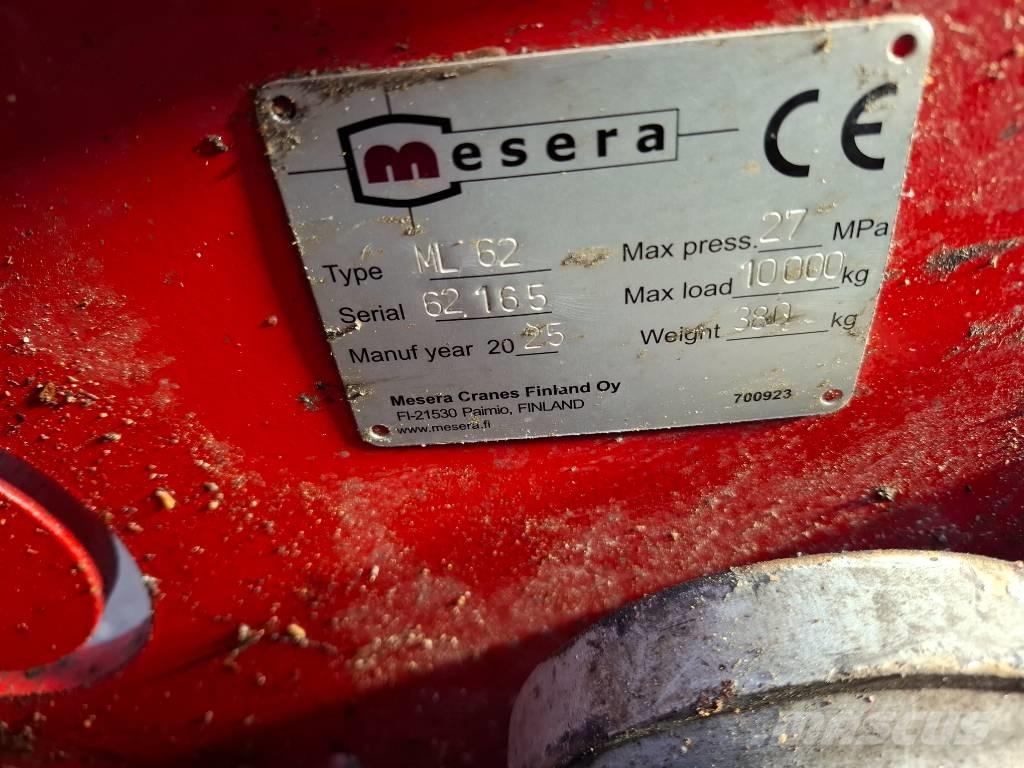 Mesera ML62 Grue forestière