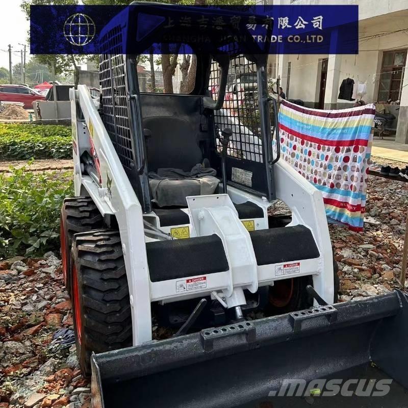 Bobcat S 130 Chargeuse compacte