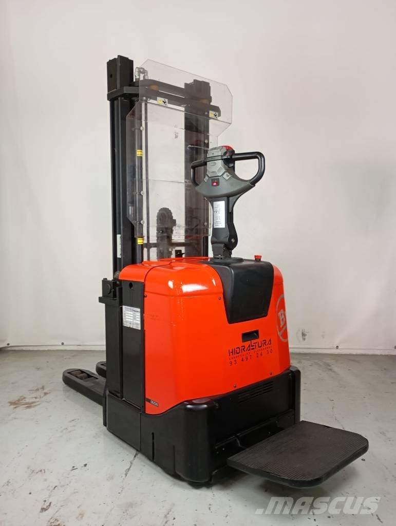 BT SPE 125 Gerbeurs Automoteurs