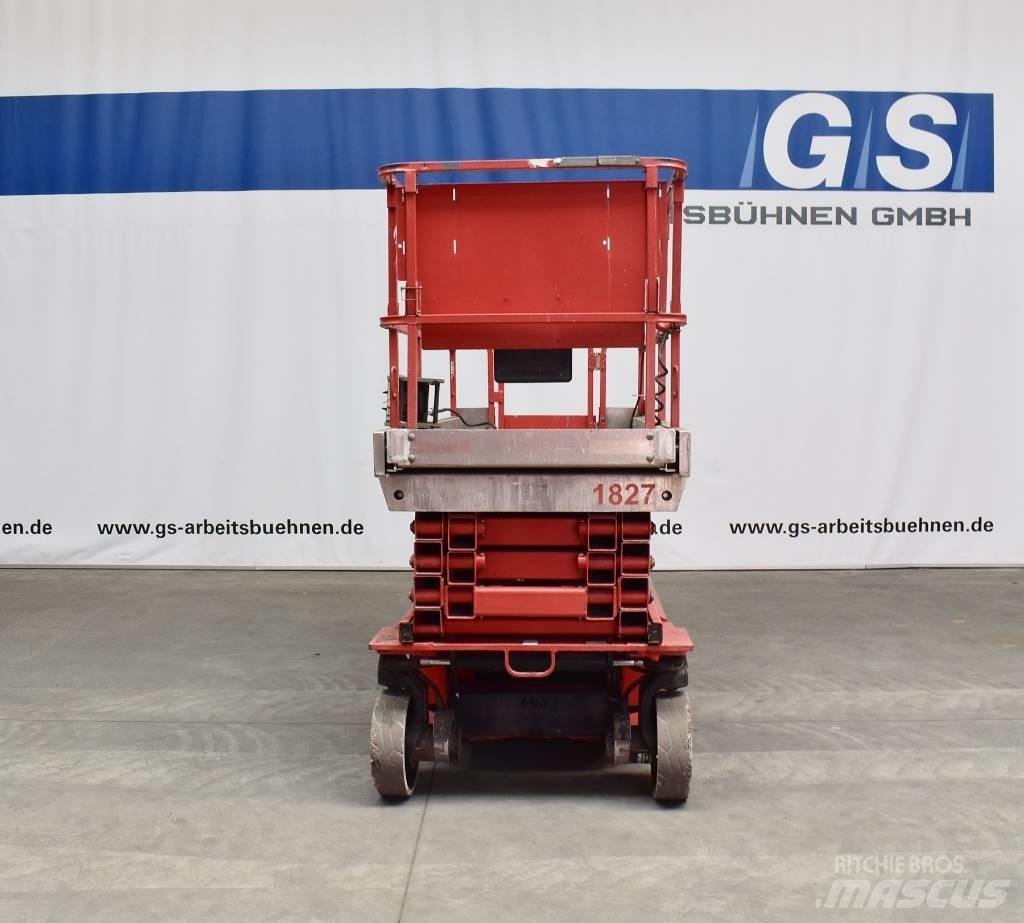 JLG 2646 ES Nacelle ciseaux