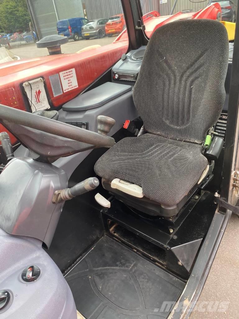 Manitou MT 625 H Chariot télescopique