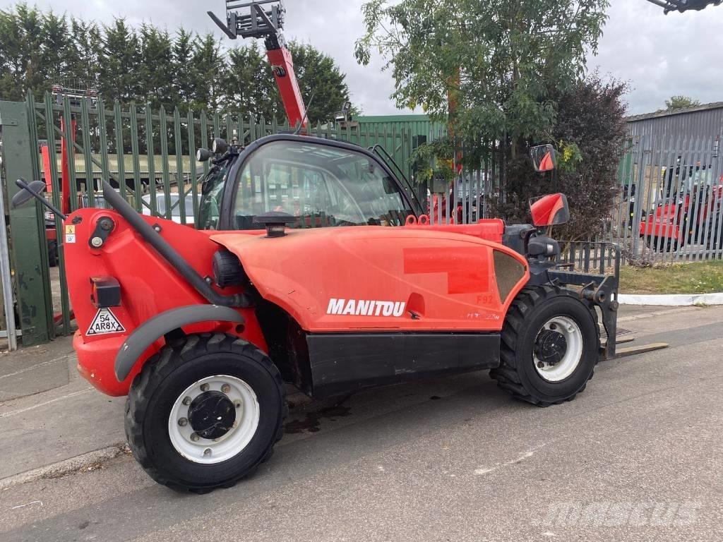 Manitou MT 625 H Chariot télescopique