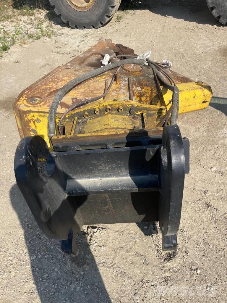 Epiroc DP2800 Concasseur de Travaux Publics