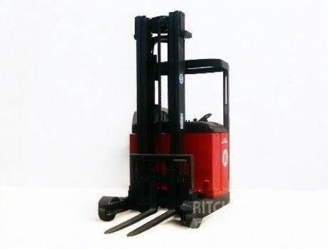 Linde R14 Chariot à mât rétractable