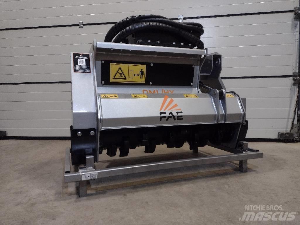 FAE DML / HY-100 Foresterie - Autres