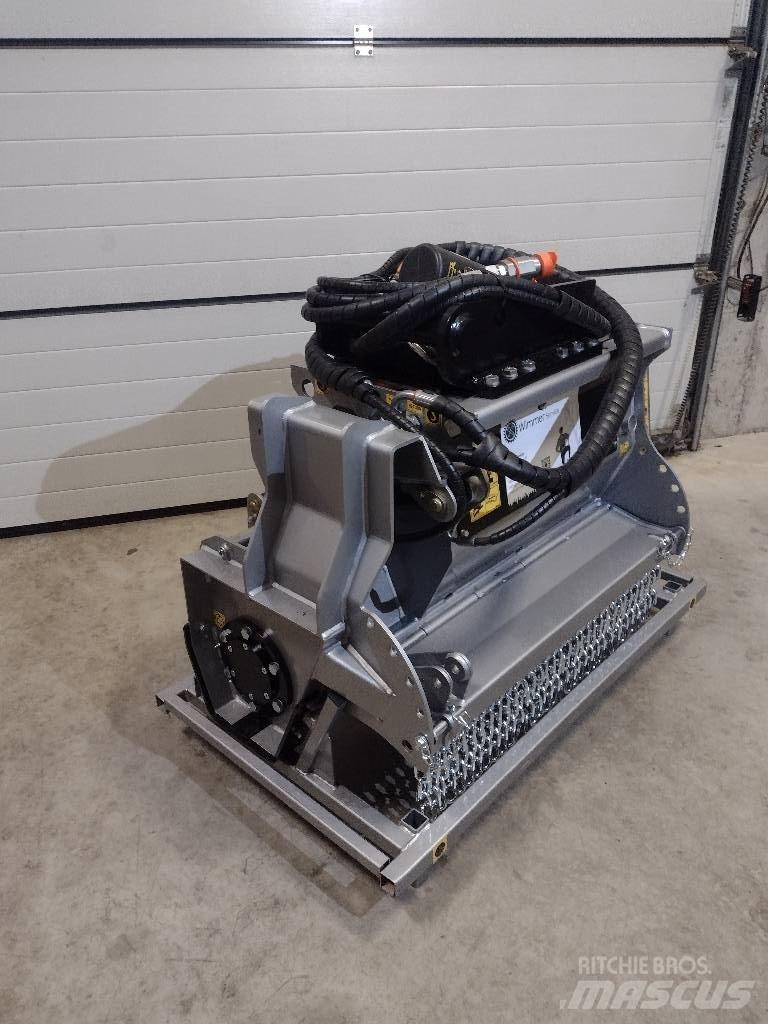 FAE DML / HY-100 Foresterie - Autres