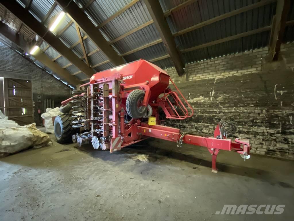 Horsch Pronto 6 NT Semoir