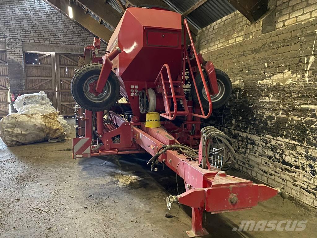 Horsch Pronto 6 NT Semoir