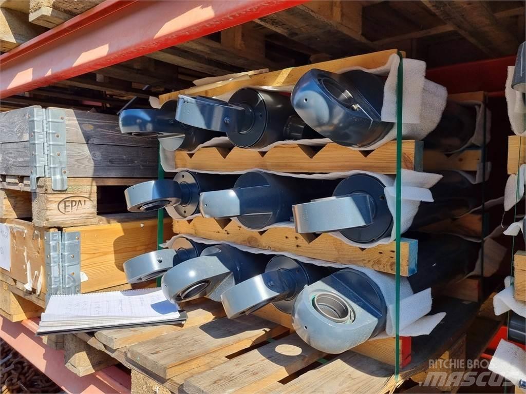 Eco Log 9902640GR Hydraulique
