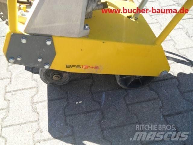  BFS 1345 Construction - Autres