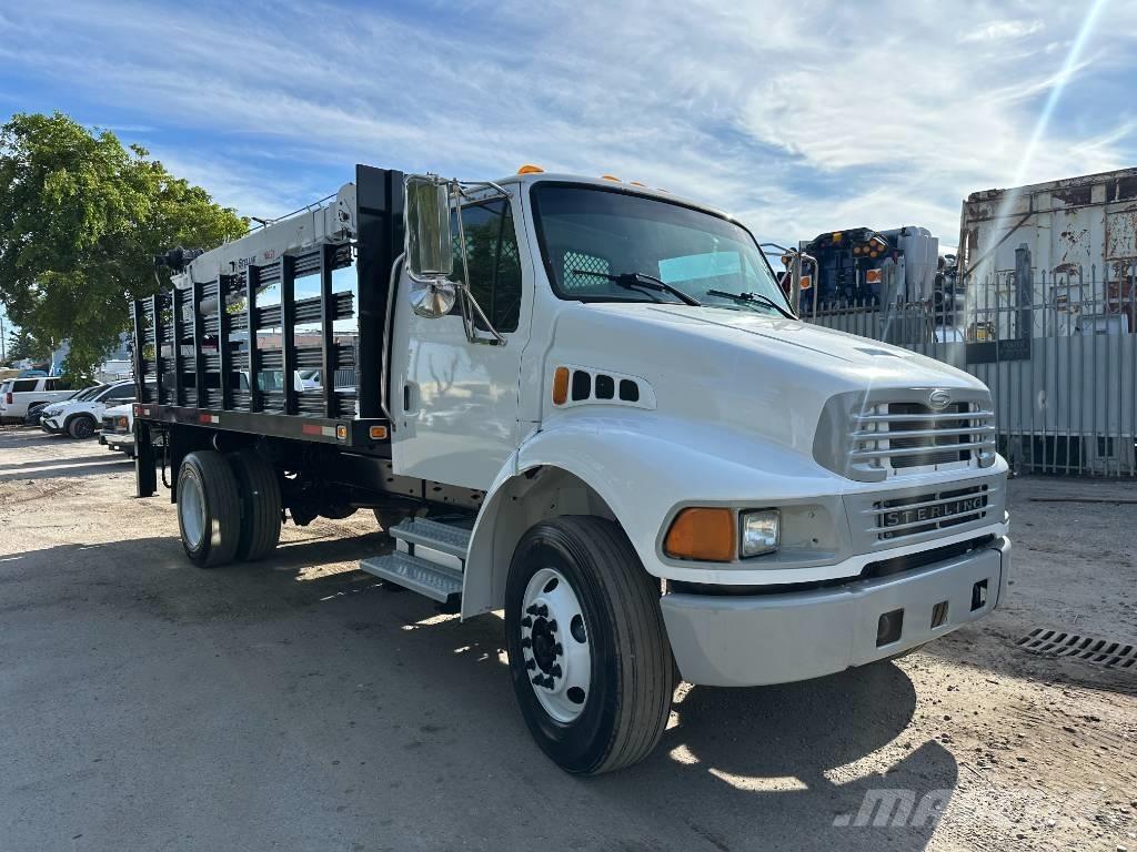 Sterling Acterra Autre camion
