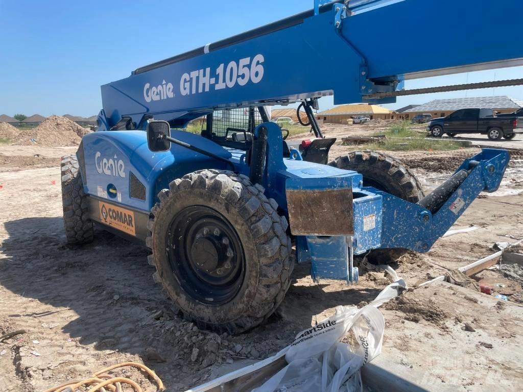 Genie GTH 1056 Chariot télescopique