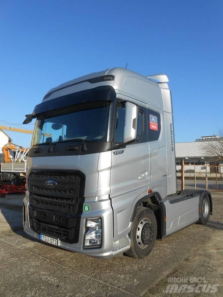 Ford F-Max 500 4x2 Tracteur routier