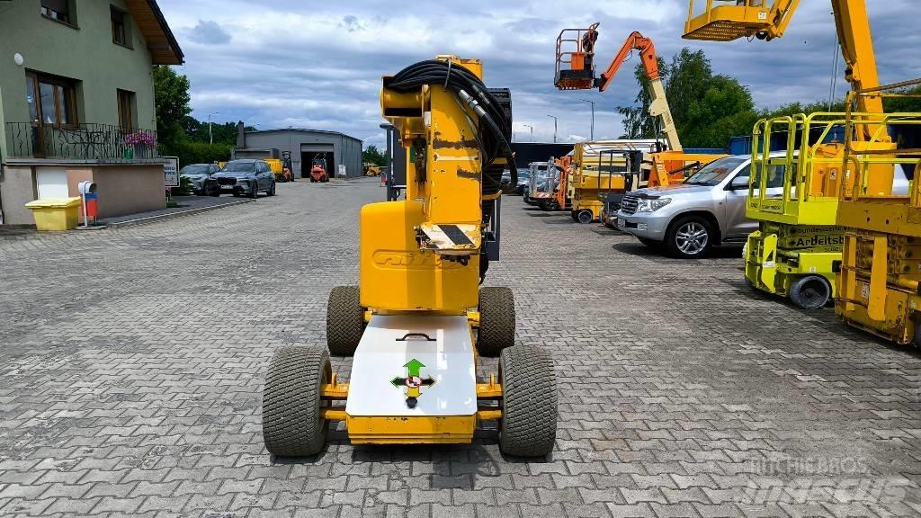Niftylift HR 12 N E Nacelles articulées