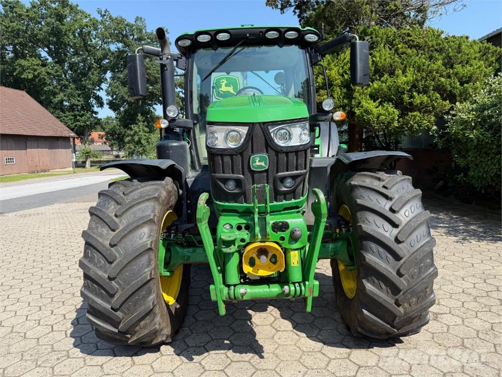 John Deere 6155R Agriculture - Autres