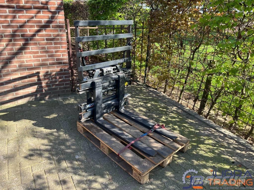 Meyer 6-0103K Fourches