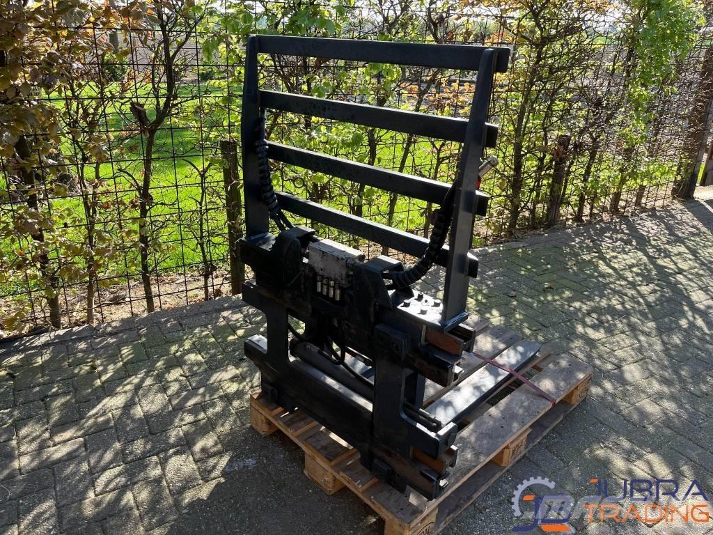 Meyer 6-0103K Fourches