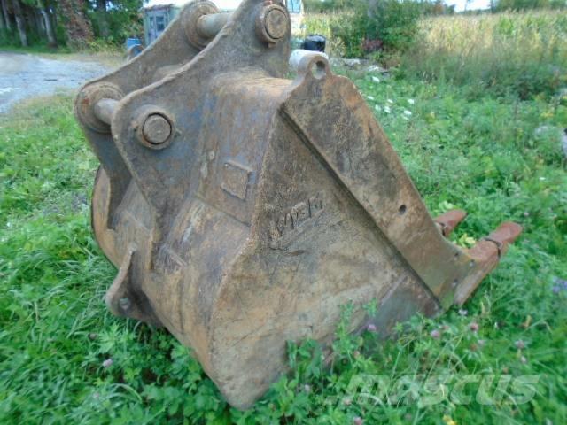 Volvo EC 220 DL Pelle sur chenilles