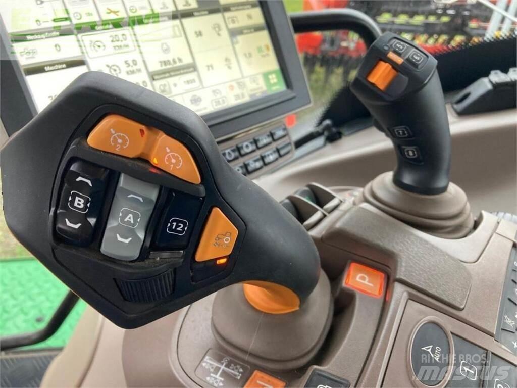 John Deere 6r250 Tracteur