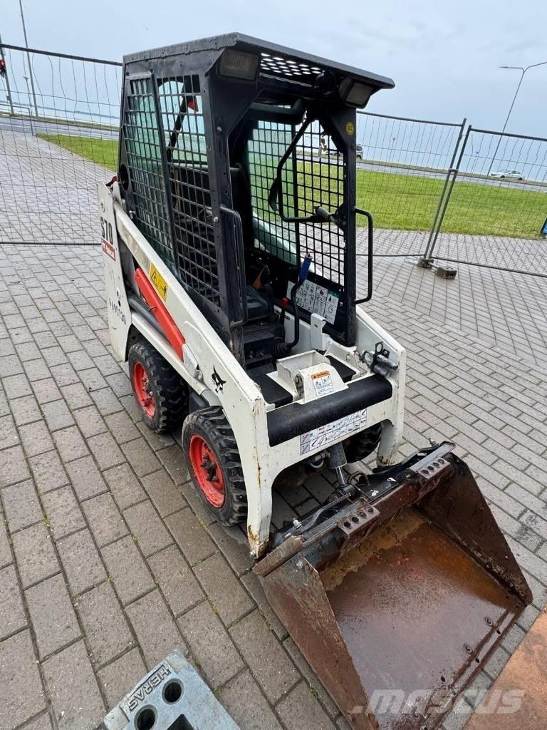 Bobcat S 70 Chargeuse compacte