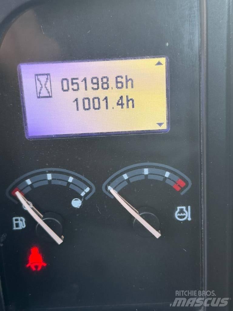 Volvo ECR 88 D Mini pelle 7t-12t