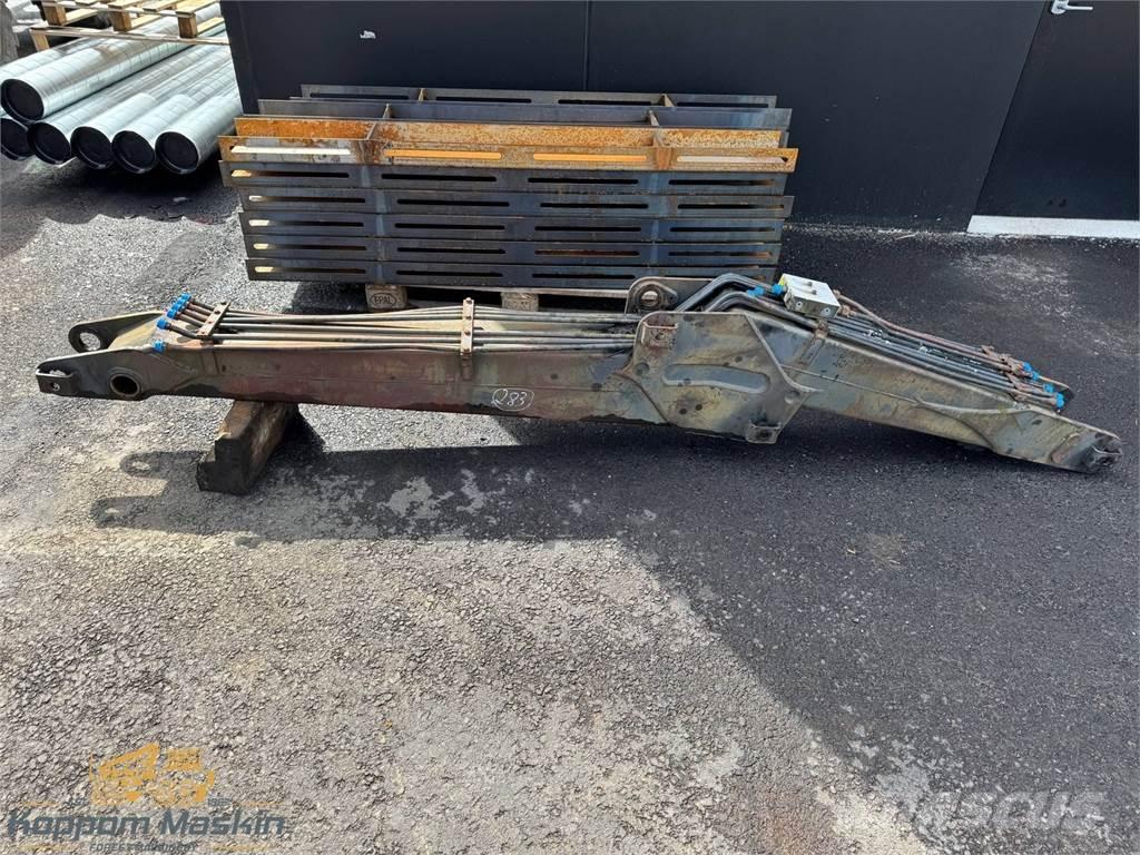Cranab 45-65 Grue porteuse