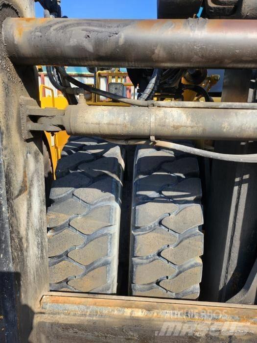 Hyster H 25.00 F Autres Chariots élévateurs