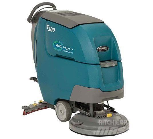 Tennant T300 Autres Chariots élévateurs