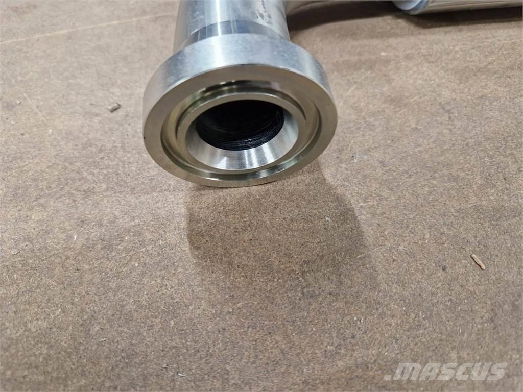 Eco Log 7050652 Hydraulique