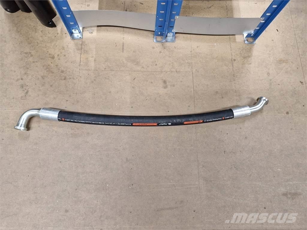 Eco Log 7050652 Hydraulique