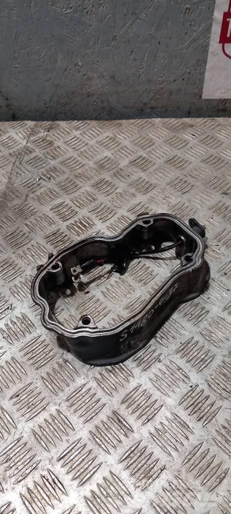 Scania P 360.  1880754 Moteur