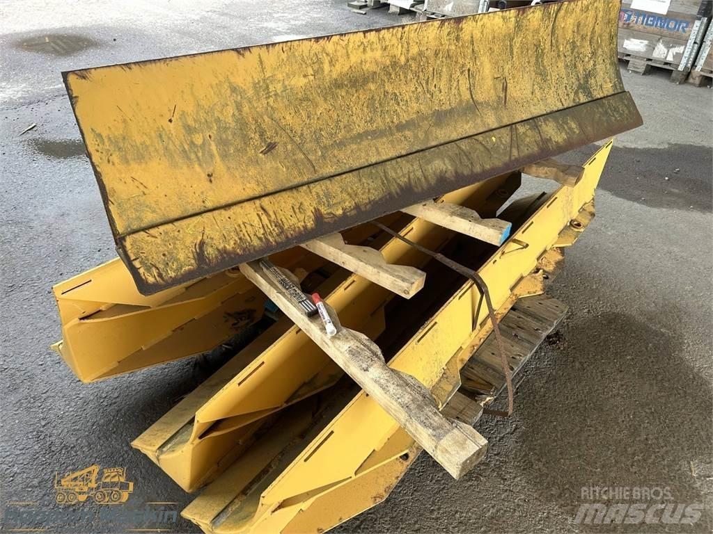 Rottne F12 Autres accessoires pour matériel forestier