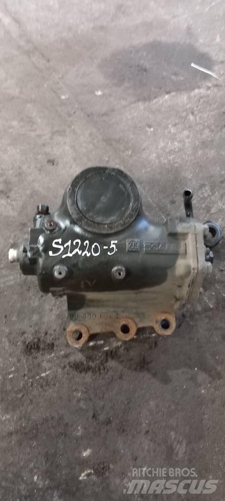 Scania G 400   1353046 Hydraulique
