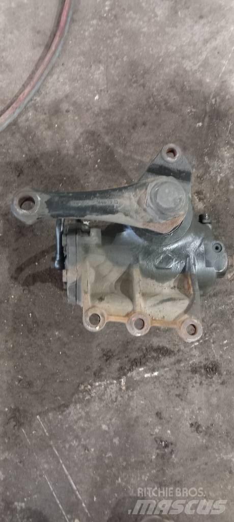 Scania G 400   1353046 Hydraulique