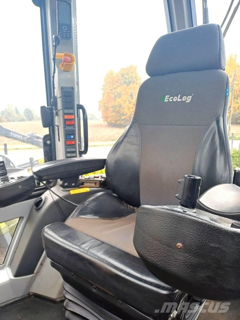 Eco Log 574 E Porteur